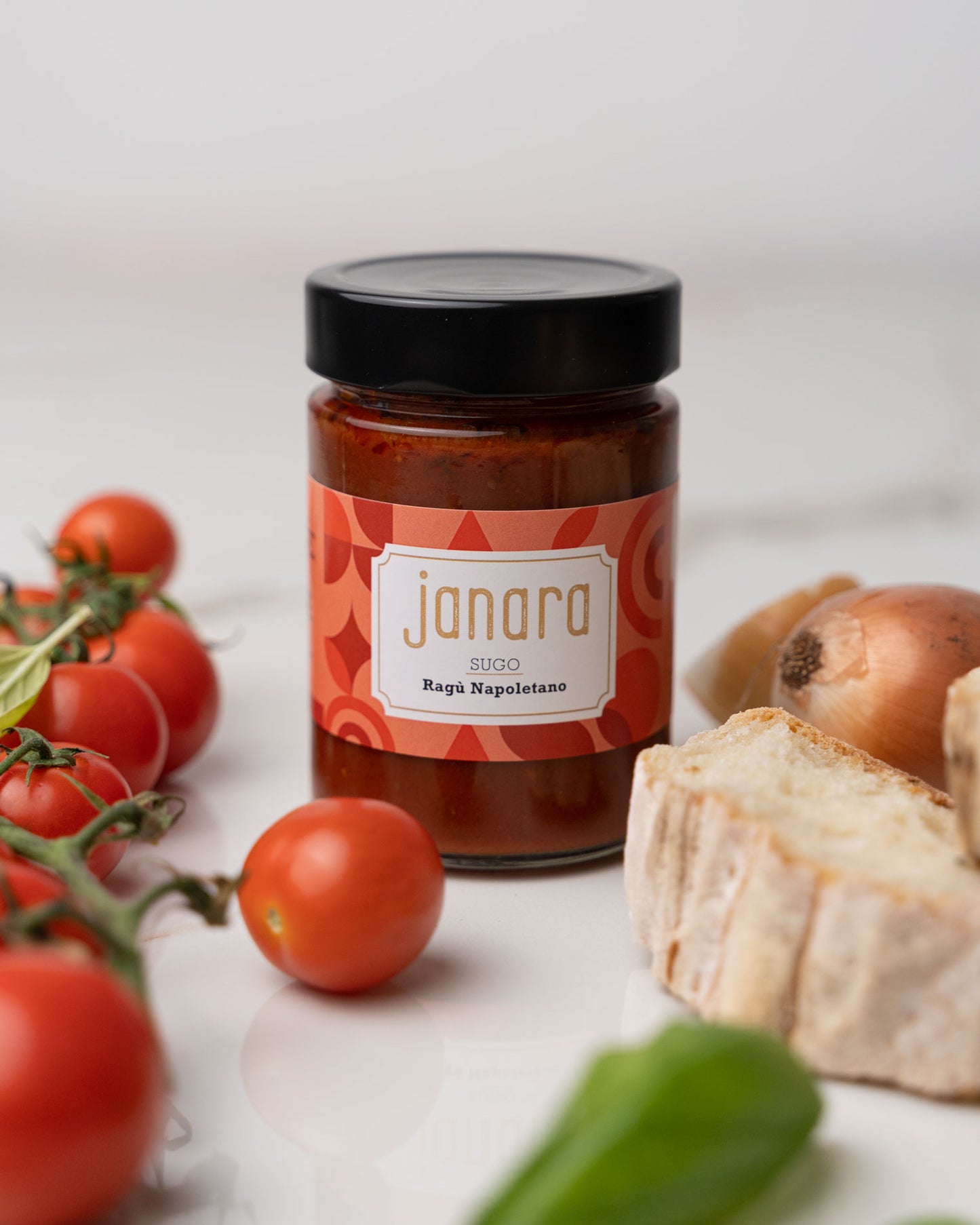 Ragù Napoletano