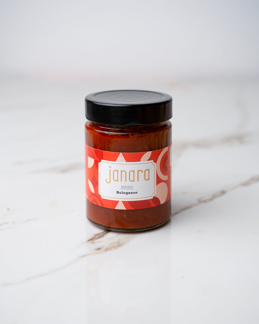 Ragù alla Bolognese