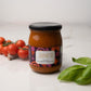 Crema alla Parmigiana